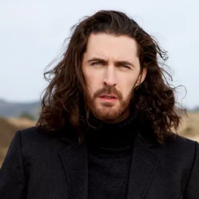 Hozier regresa a Bogotá en 2025