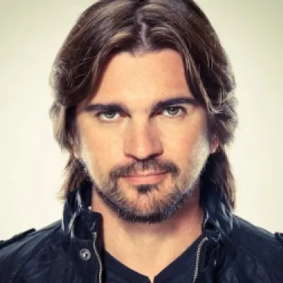 Juanes en Bogotá - World Tour 2026