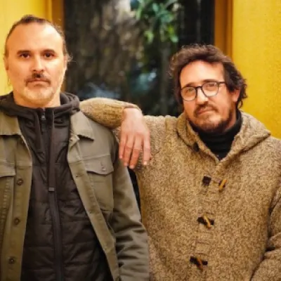 La Vela Puerca en Bogotá