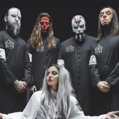 Lacuna Coil regresará a Bogotá