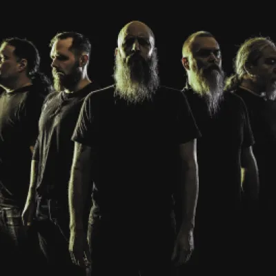 Meshuggah por primera vez llega a Colombia