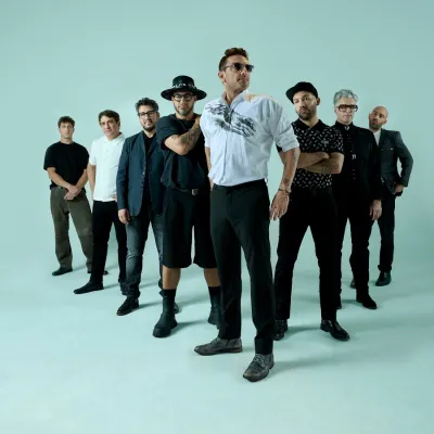 No Te Va Gustar regresa a Bogotá en abril de 2026