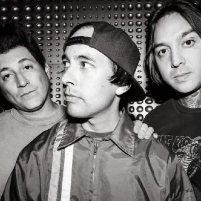 Pierce The Veil llega por primera vez a Bogotá