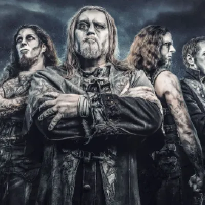 Powerwolf llega a Colombia en 2025