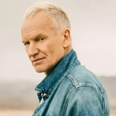 Sting regresa a Colombia en marzo de 2025