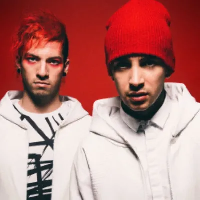 Twenty One Pilots regresa a Bogotá en 2025