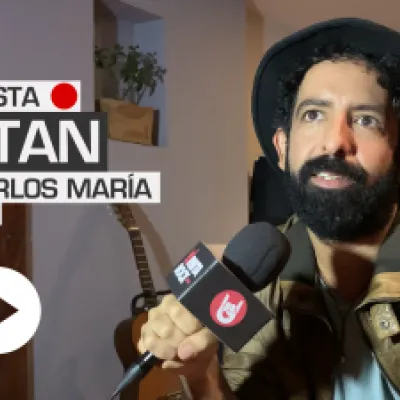 Entrevista a José Carlos María de Zultan