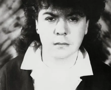 El 3 de febrero de 1959 nació  Laurence Tolhurst cofundador de la banda The Cure.