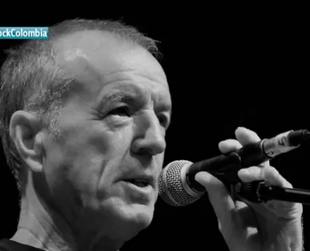 El 4 de febrero de 1941 nació John Steel de The Animals.