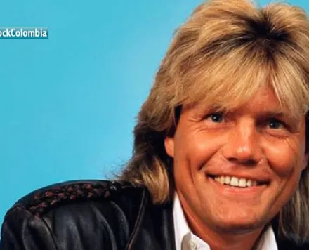 El 7 de febrero de 1954 nació Dieter Bohlen cantante alemán de Modern Talking