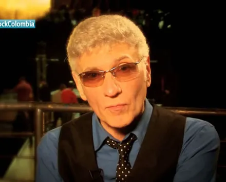 El 18 de febrero de 1947 nació Dennis De Young de Styx