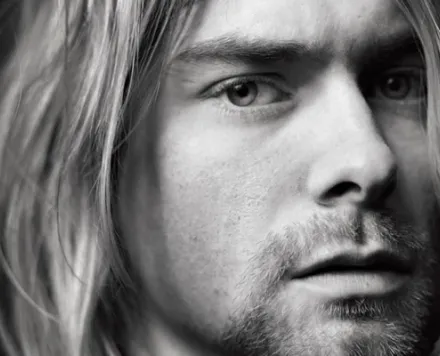 El 20 de febrero de 1967 nació Kurt Cobain