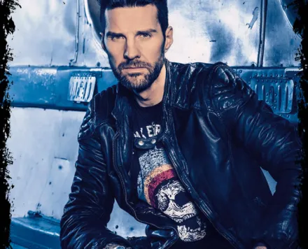 El 22 de febrero de 1973 nació Daniel Löble de Helloween