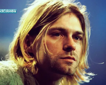 El 5 de abril de 1994 murió Kurt Cobain a los 27 años