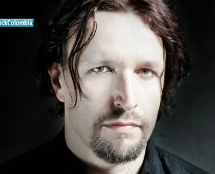 En 1975 nació Tony Kakko de Sonata Arctica.