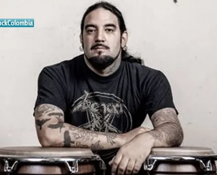 En 1978 nació Martin Lopez, baterista de Soen, y de Opeth