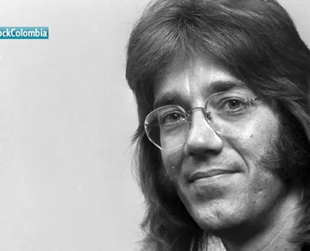 En 2013 murió Ray Manzarek, tecladista de The Doors.