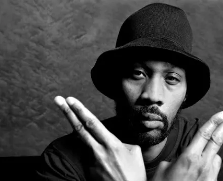 El 5 de julio de 1969 nació RZA de Wu-Tang-Clan