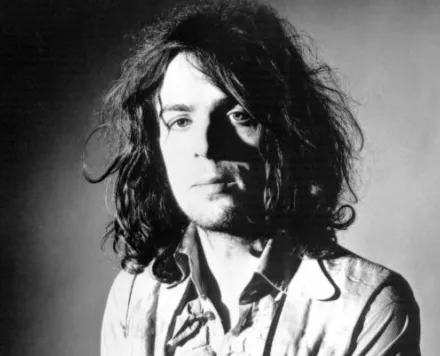 El 7 de julio de 2006 murió Syd Barret, cofundador de Pink Floyd
