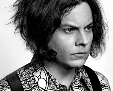 El 9 de julio de 1975 nació Jack White