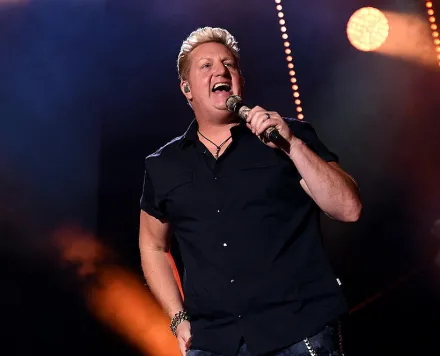 El 10 de julio de 1970 nació Gary Levox