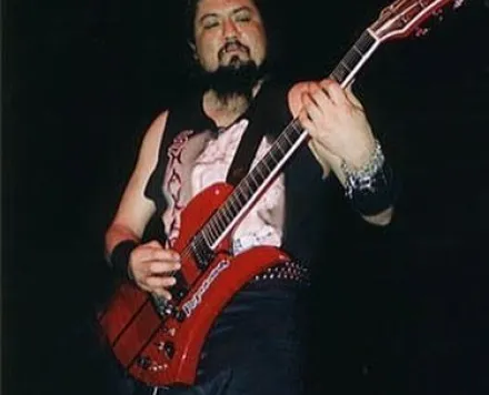 El 12 de julio de 1969 nació Jesse Pintado de Terrorizer y Napalm Death