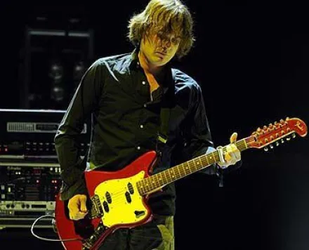 El 14 de julio de 1971 nació Nick McCabe