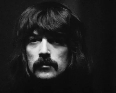 El 16 de julio de 2012 murió Jon Lord de Deep Purple
