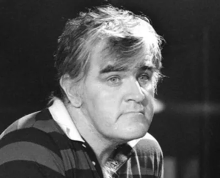 El 18 de julio de 1938 nació Ian Stewart de The Rolling Stones