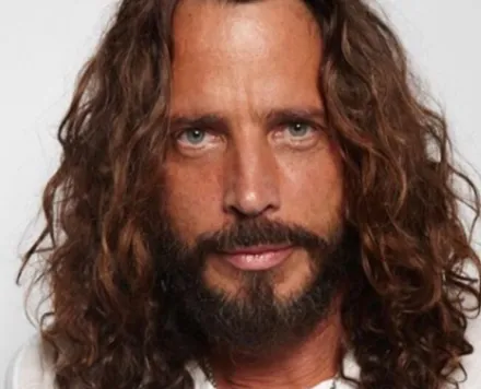 El 20 de julio de 1964 nació Chris Cornell