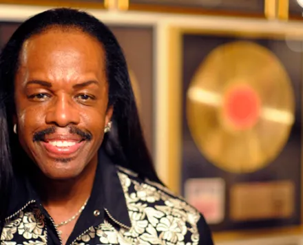El 25 de julio de 1951 nació Verdine White
