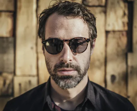 Jon Walker, baterista de Panic! at the Disco