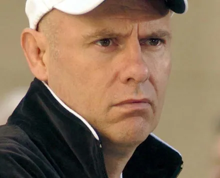 Chris Lowe de Pet Shop Boys