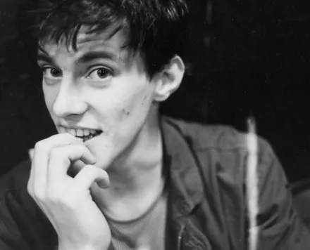 En 1957 nació Stephen Morris de New Order