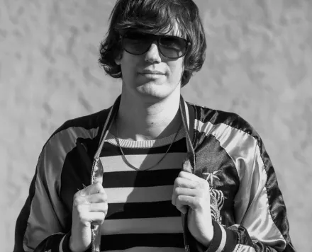 En 1973 nació Nikolai Frature de The Strokes