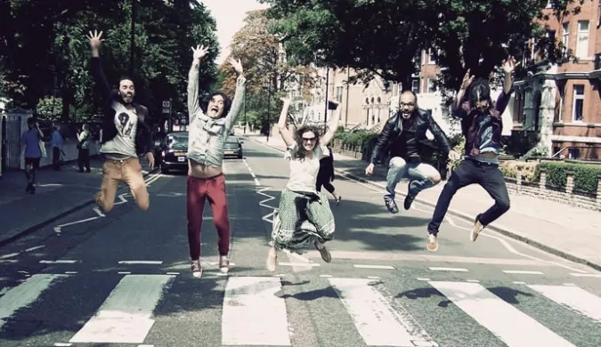 Classicstone hará tributo a The Beatles y a Queen Classicstone hará tributo a The Beatles y a Queen