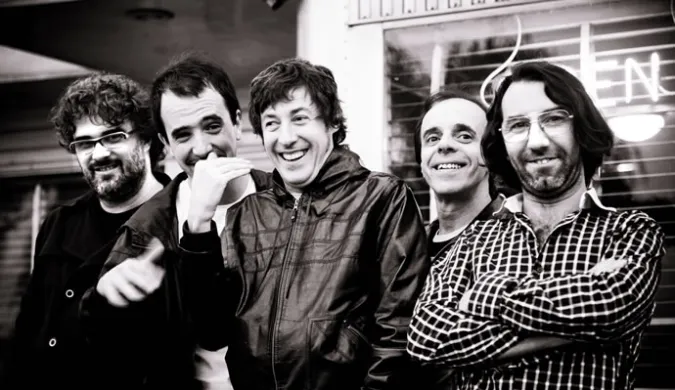Por la demanda de entradas, se abrió una nueva fecha de Cuarteto de Nos en Bogotá Por la demanda de entradas, se abrió una nueva fecha de Cuarteto de Nos en Bogotá
