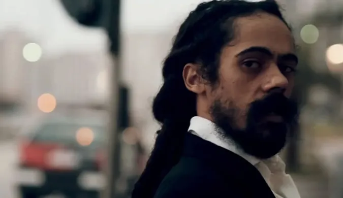 Damian Marley estará en Medellín en Marzo 2015