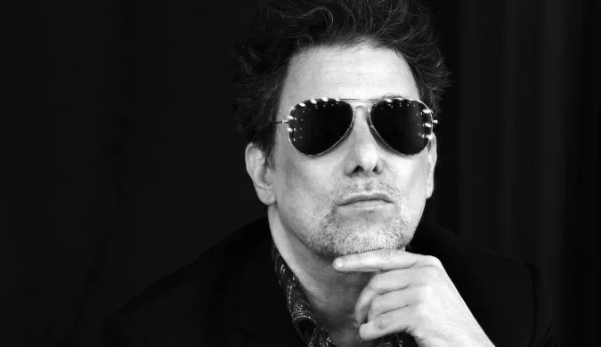 Andrés Calamaro estará en Bogotá el 3 de noviembre