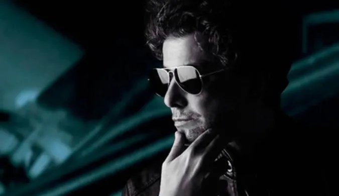 Andrés Calamaro estará en Bucaramanga por primera vez en noviembre Andrés Calamaro estará en Bucaramanga por primera vez en noviembre