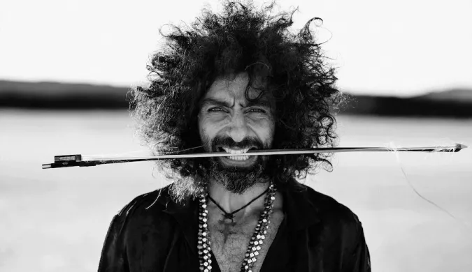 Ara Malikian estará en Colombia el 10 de mayo de 2022 Ara Malikian estará en Colombia el 10 de mayo de 2022