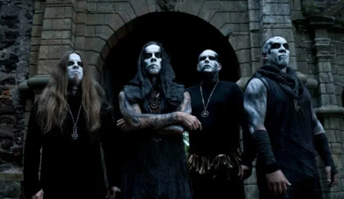 Behemoth estará en el Festival del Maligno Behemoth estará en el Festival del Maligno