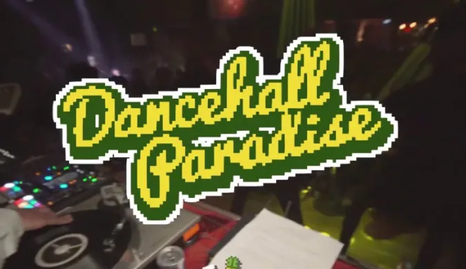 Dancehall Paradise 2019 Dancehall Paradise 2019