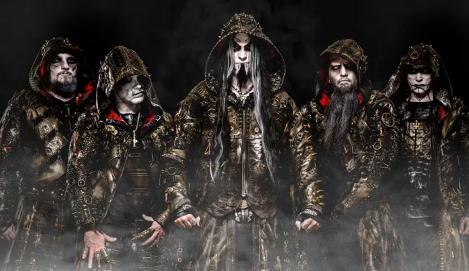 Dimmu Borgir regresa a Colombia