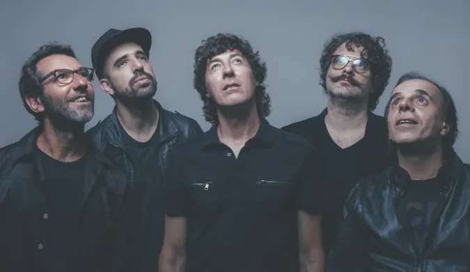 El Cuarteto de Nos se presentará en Cali en Septiembre El Cuarteto de Nos se presentará en Cali en Septiembre