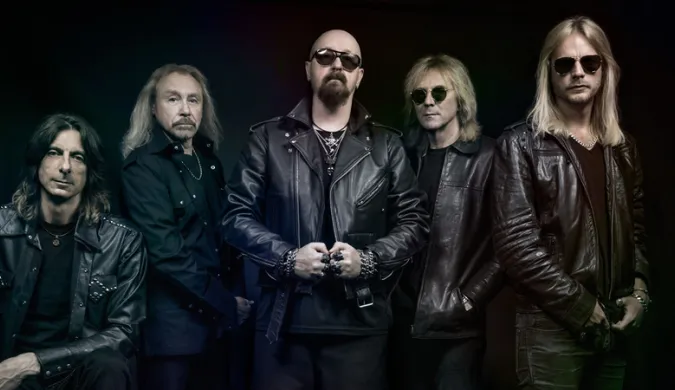 Judas Priest vuelve a Colombia en el Knotfest 2018