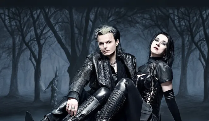 Lacrimosa dará un concierto en Bogotá el 7 de noviembre Lacrimosa dará un concierto en Bogotá el 7 de noviembre