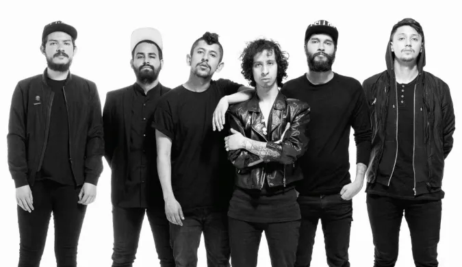 LosPetitfellas tocarán en el Teatro Jorge Eliécer Gaitán LosPetitfellas tocarán en el Teatro Jorge Eliécer Gaitán