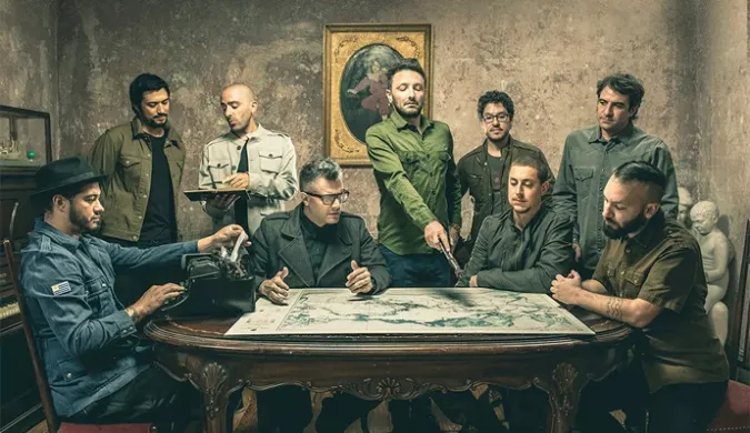 NoTeVaGustar regresa a Colombia con nuevo disco NoTeVaGustar regresa a Colombia con nuevo disco