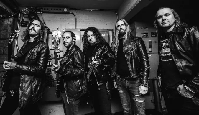 Opeth vuelve a Bogotá en febrero de 2023